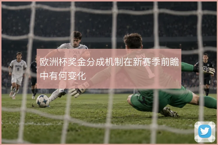 欧洲杯奖金分成机制在新赛季前瞻中有何变化