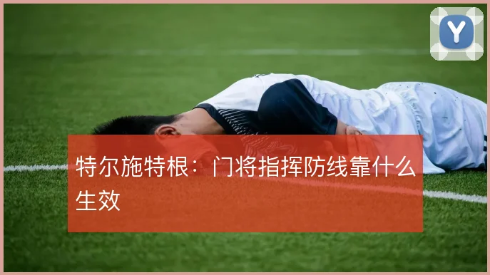 特尔施特根：门将指挥防线靠什么生效