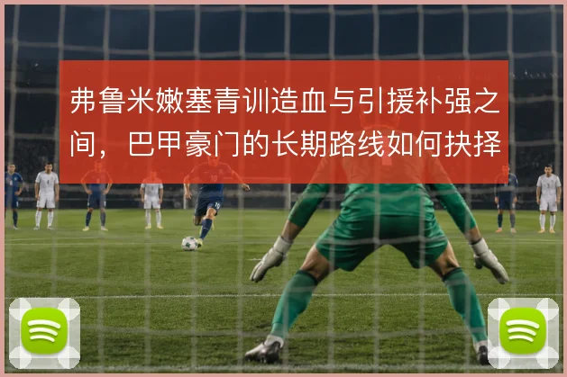 弗鲁米嫩塞青训造血与引援补强之间,巴甲豪门的长期路线如何抉择