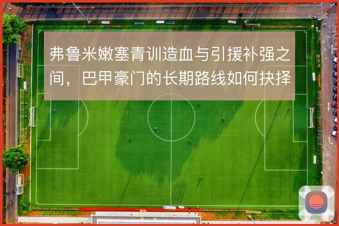 弗鲁米嫩塞青训造血与引援补强之间,巴甲豪门的长期路线如何抉择